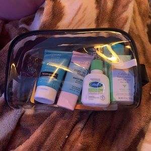 Face care kit!